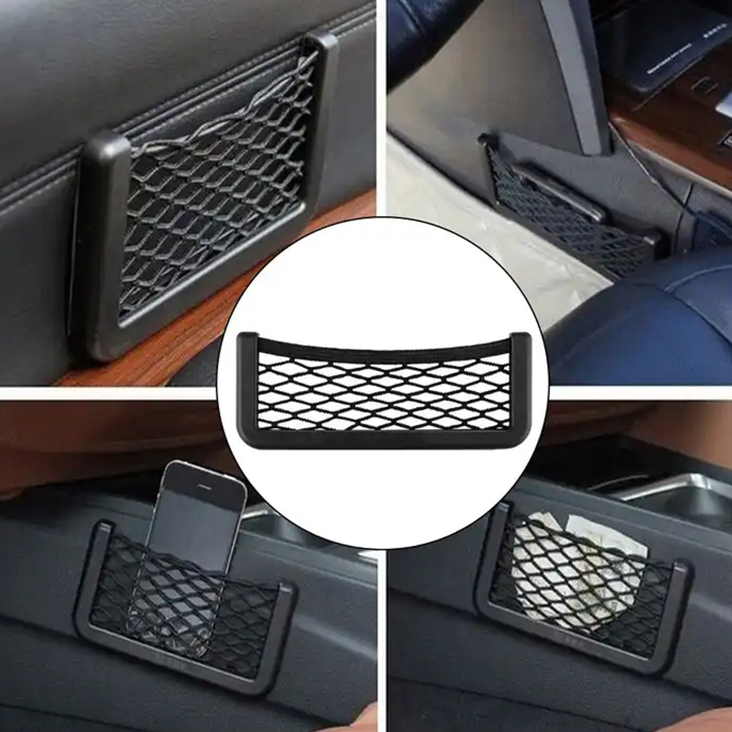 DriveEase Organizer DriveEase Organizer